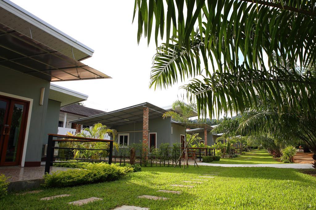 Vassana Resort Ban Ko Kwang Exterior foto