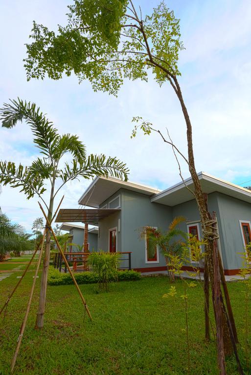 Vassana Resort Ban Ko Kwang Exterior foto