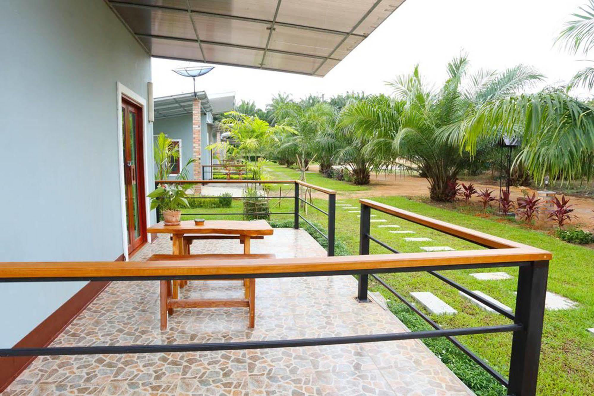 Vassana Resort Ban Ko Kwang Exterior foto